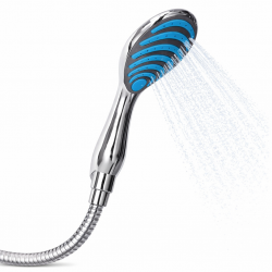 Słuchawka prysznicowa...