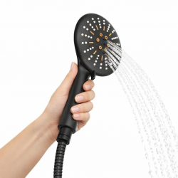 Słuchawka prysznicowa...