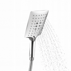 Słuchawka prysznicowa 3...