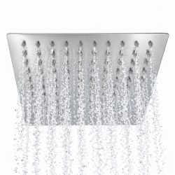 Deszczownica kwadratowa ze...