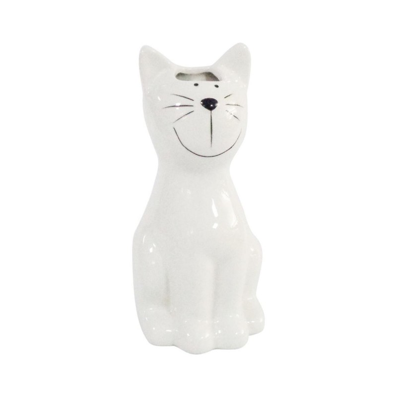 Nawilżacz ceramiczny DuraHealth WHITE CAT