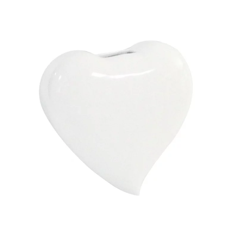 Nawilżacz ceramiczny DuraHealth WHITE HEART