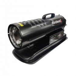 Nagrzewnica olejowa...