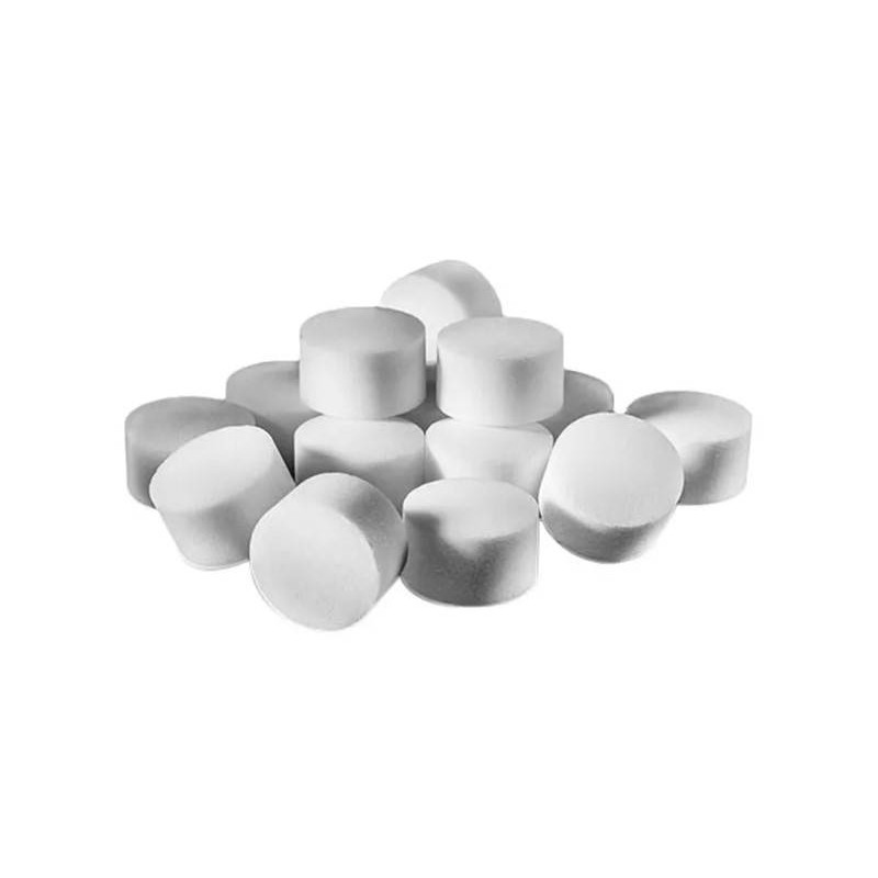 Sól zmiękczająca w tabletkach 25kg