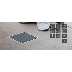 Odwodnienie prysznicowe...