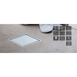 Odwodnienie prysznicowe...