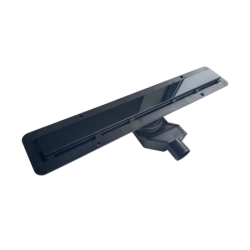 Odwodnienie prysznicowe...