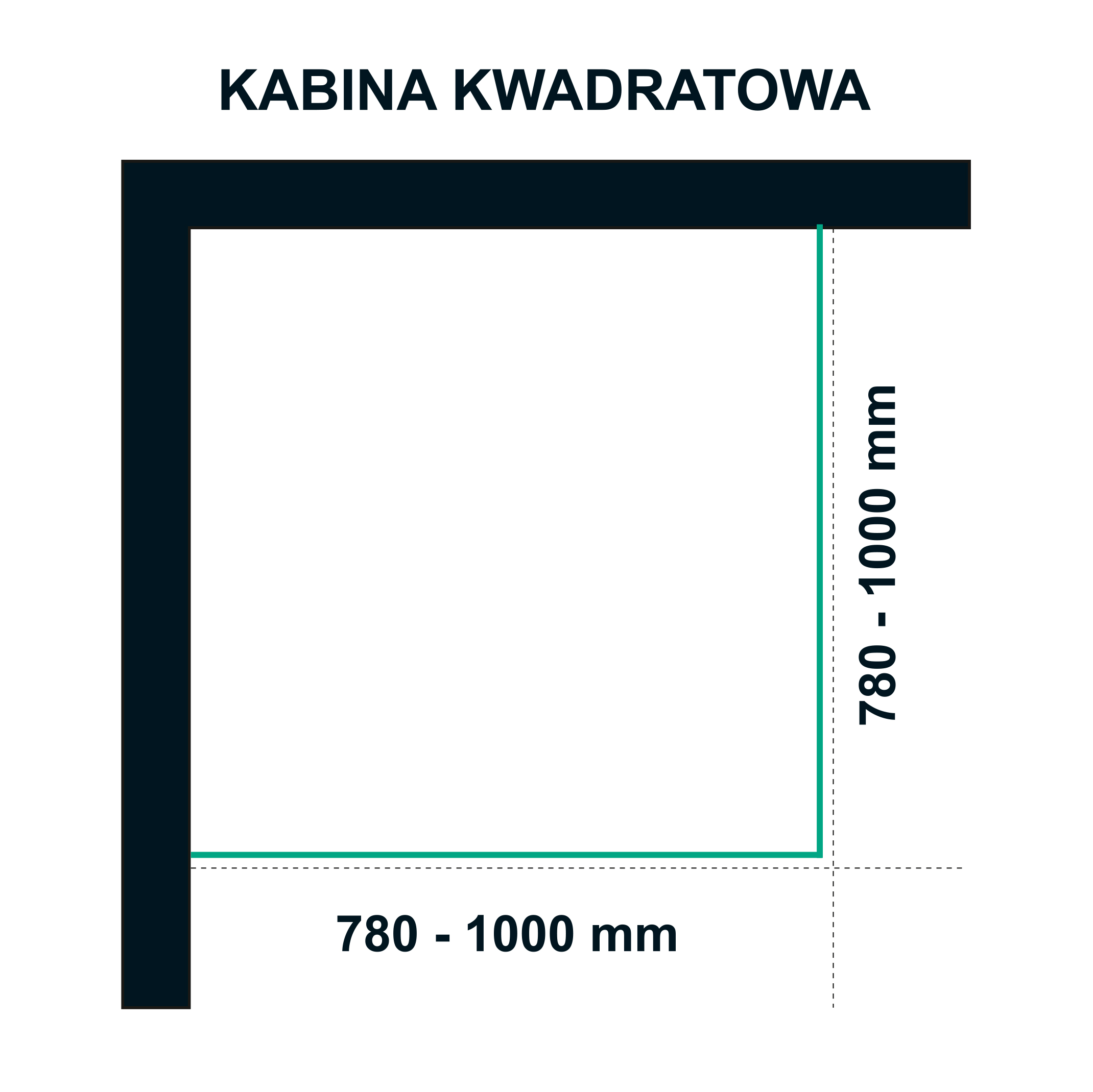 Bateria umywalkowa COR 1501CH