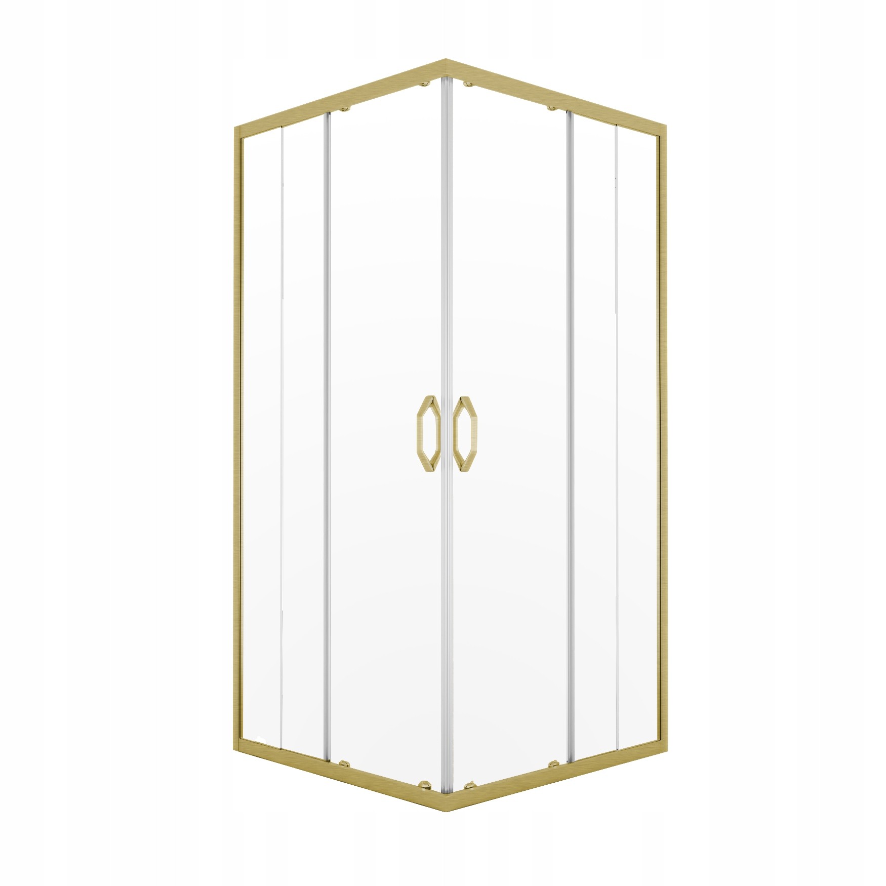 Bateria umywalkowa COR 1501CH