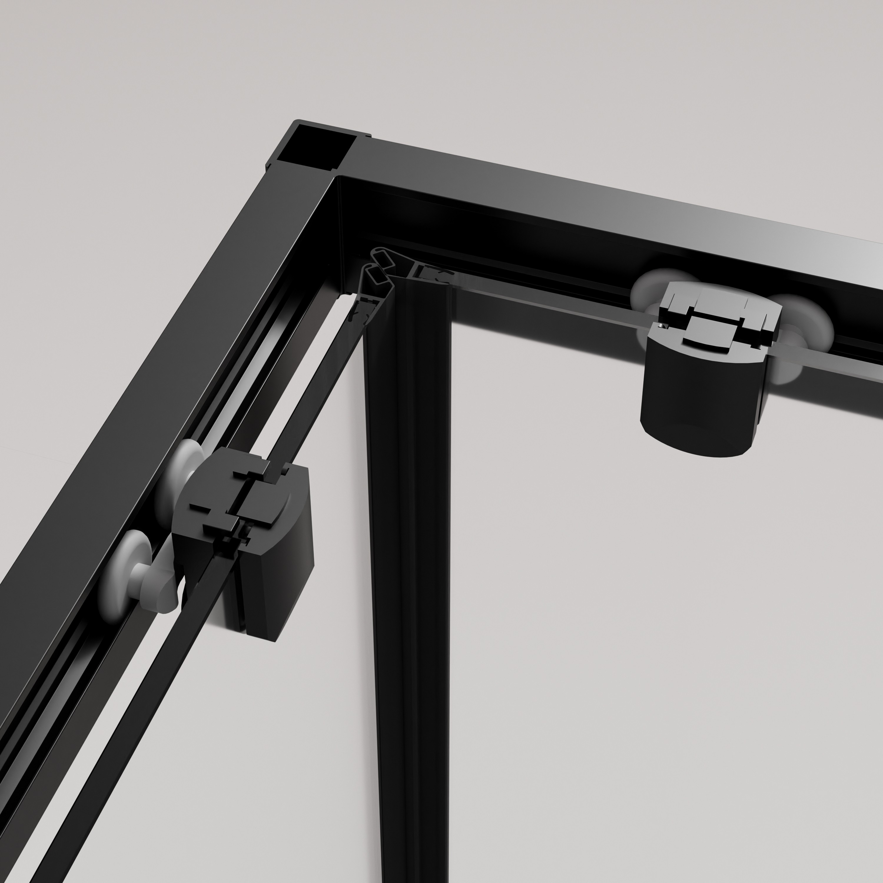 Szyby hartowane na wymiar KW