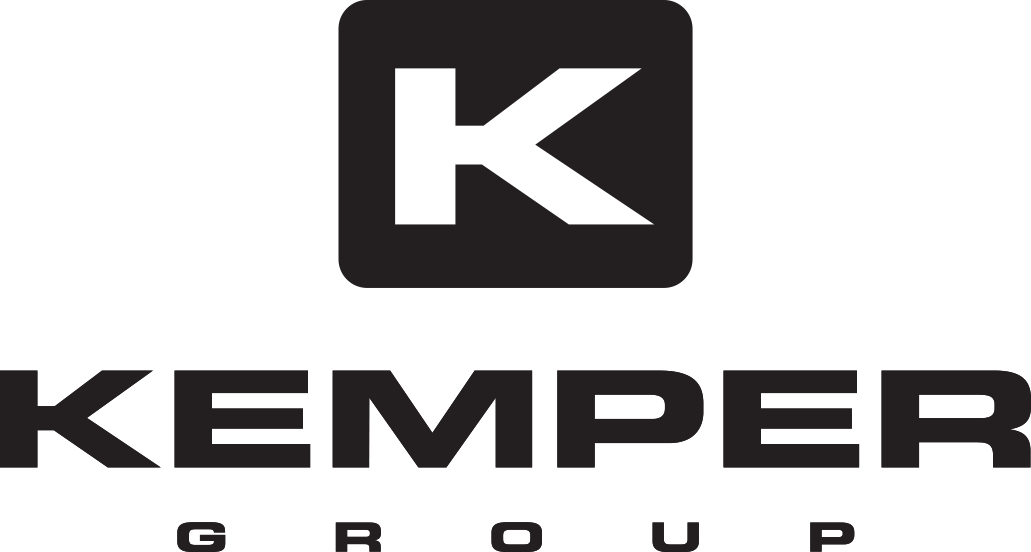 Lut miękki cyna Kemper