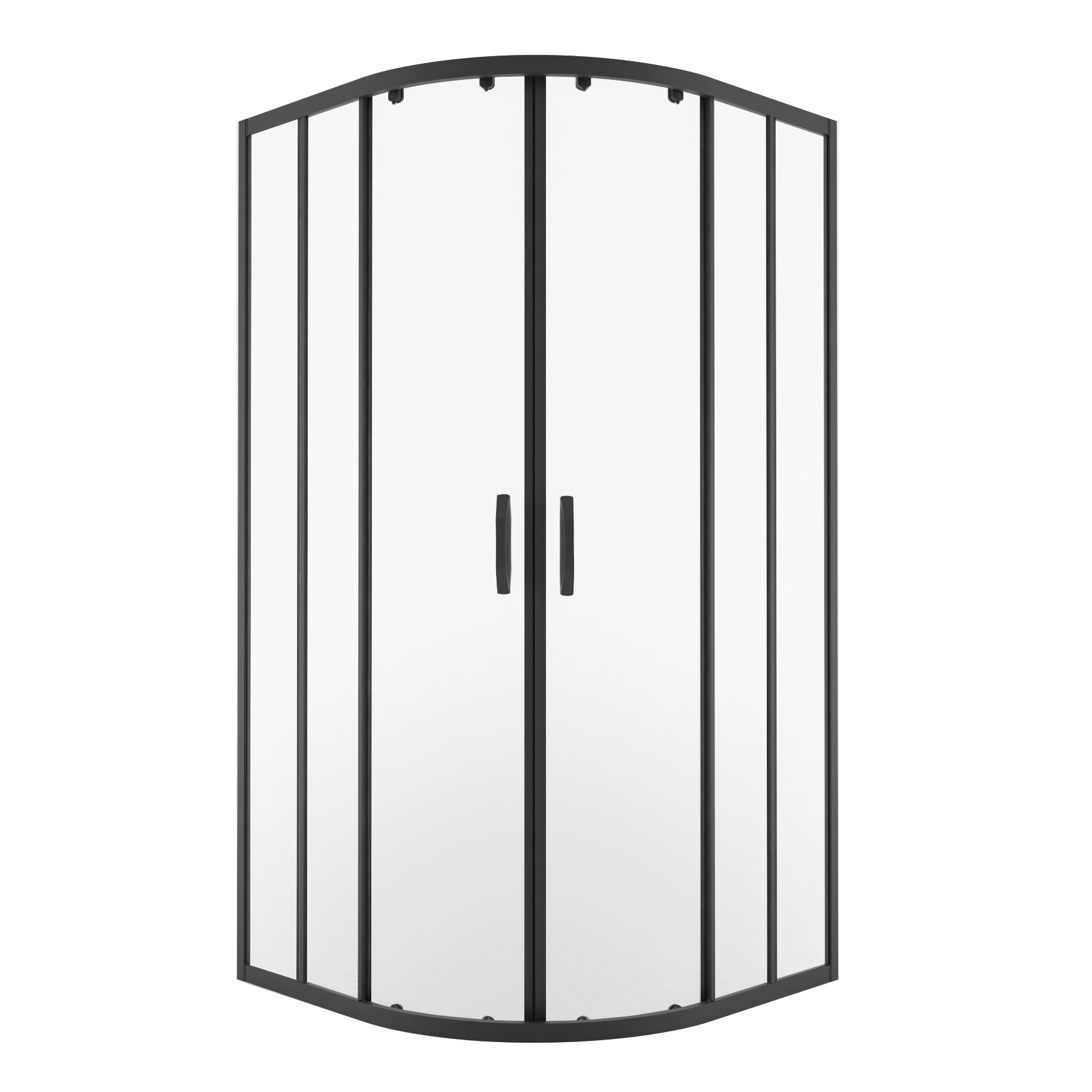 Kabina na wymiar R55