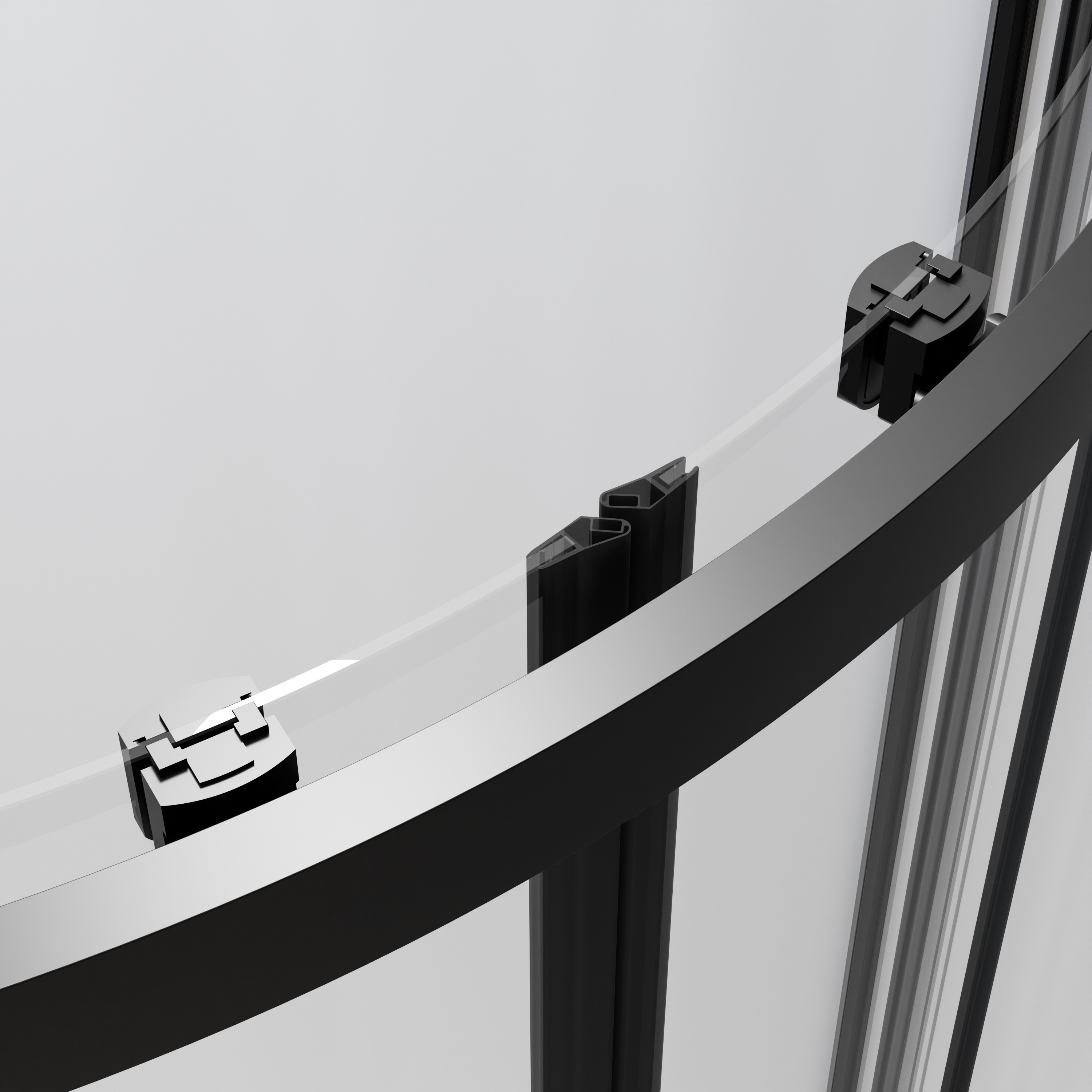 Szyby hartowane na wymiar KW