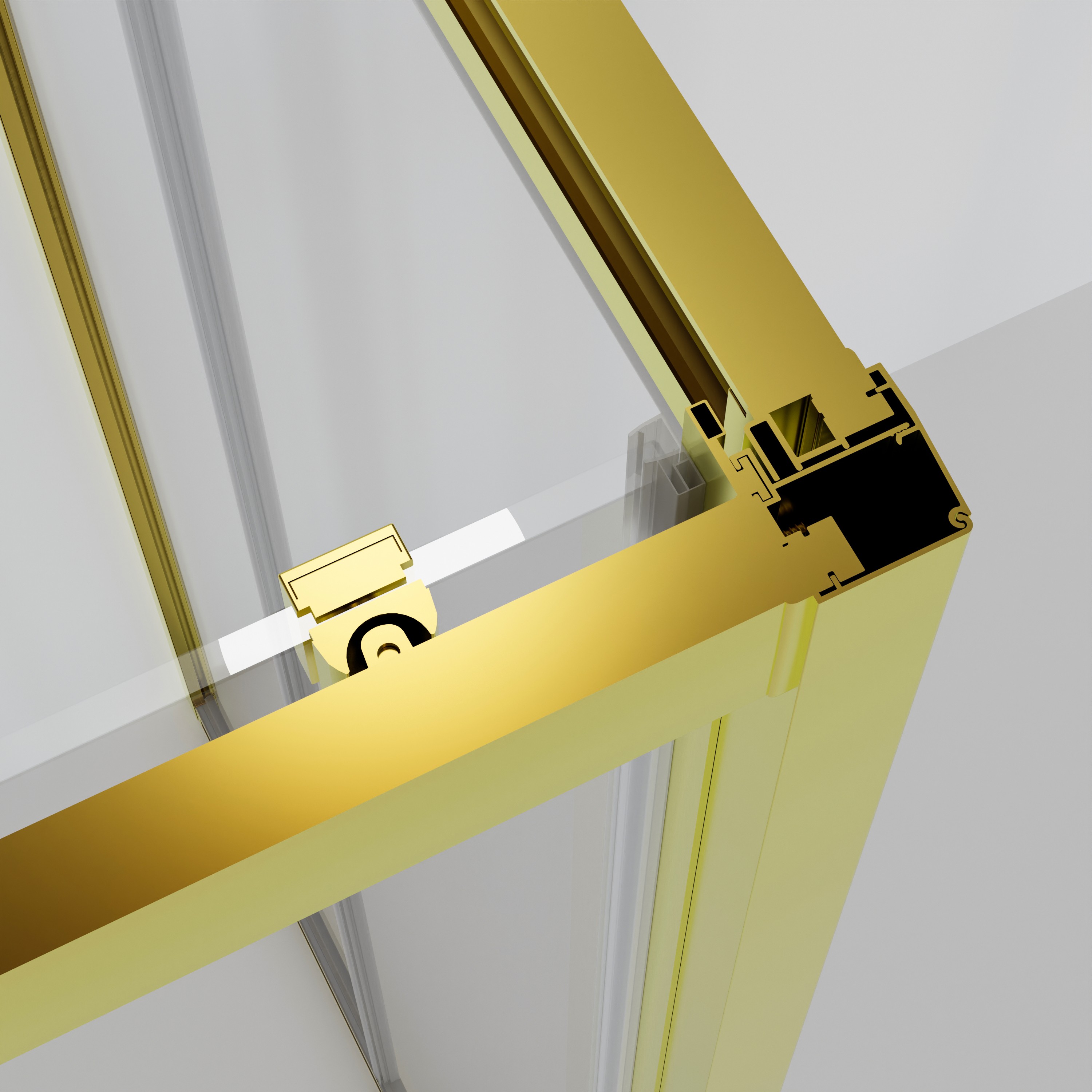 Szyby hartowane na wymiar KW