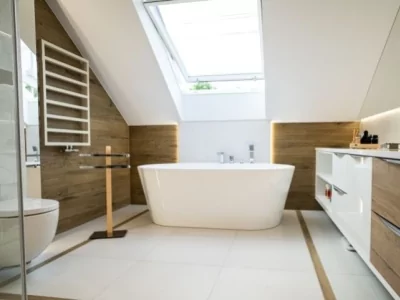 Wanna wolnostojąca - jaką wybrać?