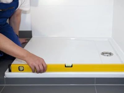 Jaki brodzik do łazienki w bloku?