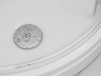 Brodziki prysznicowe wymiary