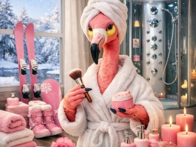 Dlaczego hydromasaż jest szczególnie sensowny przy minusowych temperaturach?