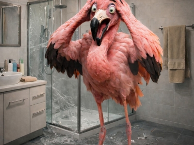 Najczęstsze błędy przy wyborze kabiny prysznicowej…